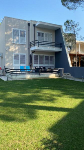 Sunset Bay Villa at Gjiri Lalzit Durres